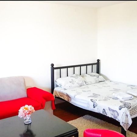 Apartment Dina 스코페 외부 사진