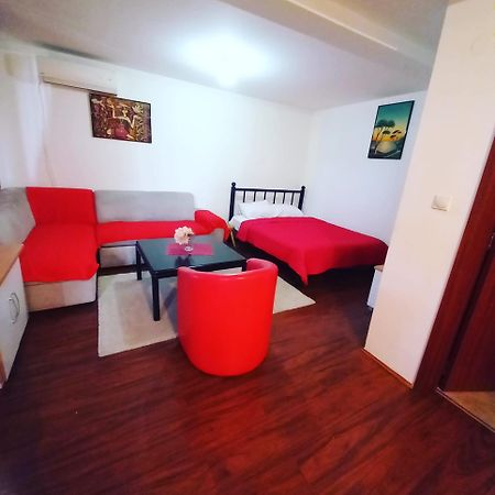 Apartment Dina 스코페 외부 사진
