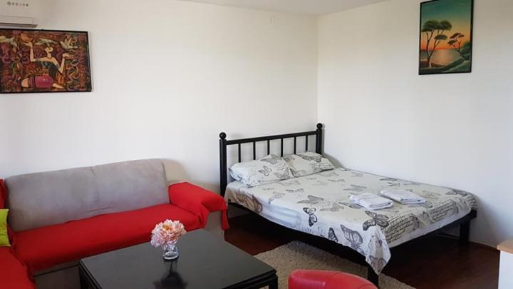 Apartment Dina 스코페 외부 사진