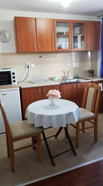 Apartment Dina 스코페 외부 사진