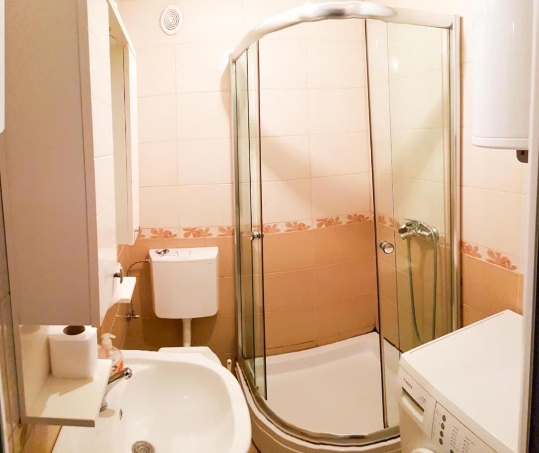 Apartment Dina 스코페 외부 사진