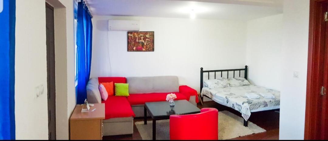 Apartment Dina 스코페 외부 사진