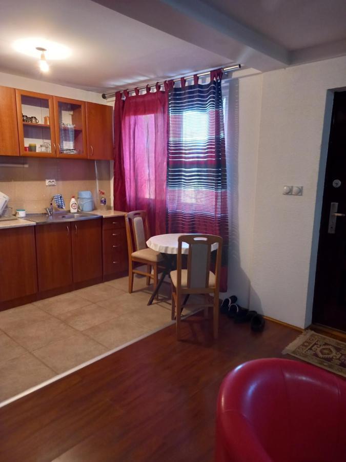 Apartment Dina 스코페 외부 사진