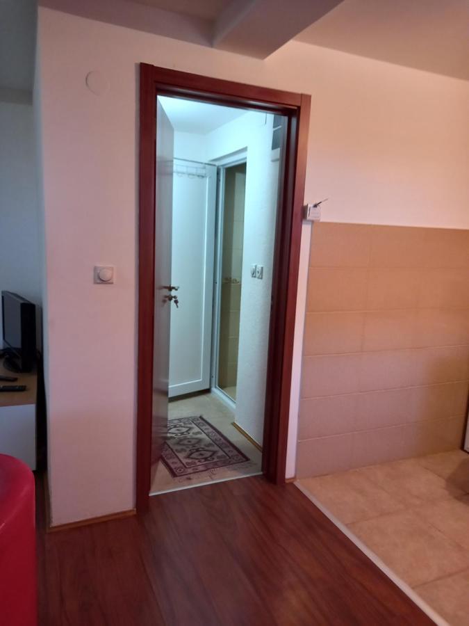 Apartment Dina 스코페 외부 사진
