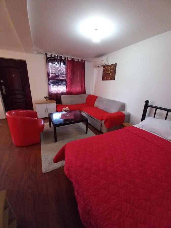 Apartment Dina 스코페 외부 사진