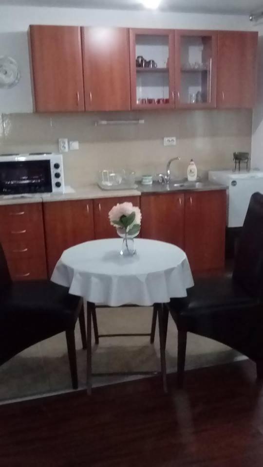 Apartment Dina 스코페 외부 사진