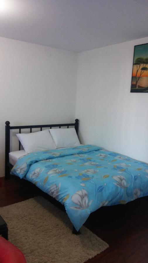 Apartment Dina 스코페 외부 사진