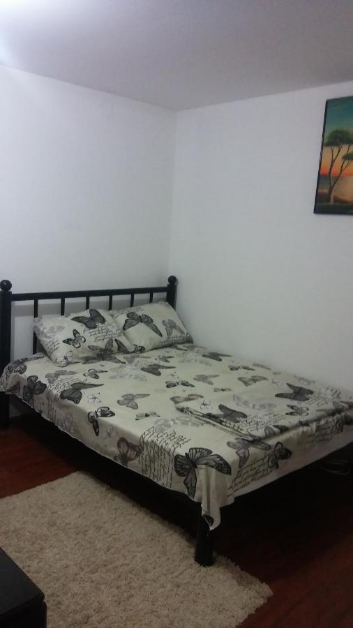 Apartment Dina 스코페 외부 사진